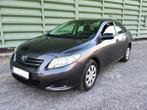 Toyota Corolla Corolla 1.4i VVT-i Terra, Auto's, Toyota, Voorwielaandrijving, 4 deurs, 158 g/km, 1398 cc