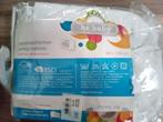 matrasbeschermer babybed, Kinderen en Baby's, Ophalen, Gebruikt