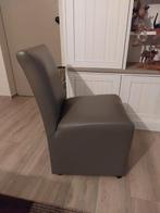 6 stoelen op wieltjes, Huis en Inrichting, Ophalen