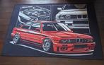 Mat bmw e30, Ophalen, Nieuw