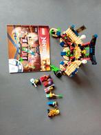 Lego Ninjago Toernooi der elementen 71735, Enlèvement ou Envoi, Comme neuf, Lego