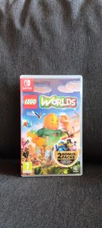 LEGO Worlds (Nintendo Switch), Ophalen, Overige genres, Vanaf 12 jaar, Online