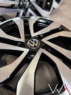 17” Volkswagen Tiguan / Sharan 5N “Galway” velgen NIEUW BTW, Velg(en), -, -, Nieuw