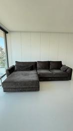 Hoekzetel grijs, Ophalen, Zo goed als nieuw