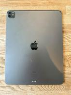 Apple iPad Pro (2020) 12.9 inch 128 GB WiFi Space Gray, Computers en Software, Apple iPads, 12 inch, Ophalen of Verzenden, Zo goed als nieuw