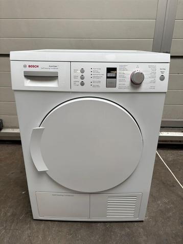 Droogkast Bosch A++ 7 Kg met GARANTIE beschikbaar voor biedingen