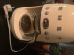 Smeg koffiezet, Elektronische apparatuur, Ophalen, Gebruikt, Koffiemachine, Gemalen koffie