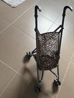 Mooie buggy / poppenwagen, Kinderen en Baby's, Speelgoed | Poppen, Ophalen, Zo goed als nieuw