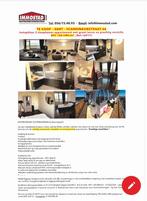 Appartement, Immo, Maisons à vendre, 72 m², Gand, Jusqu'à 200 m², 2 pièces