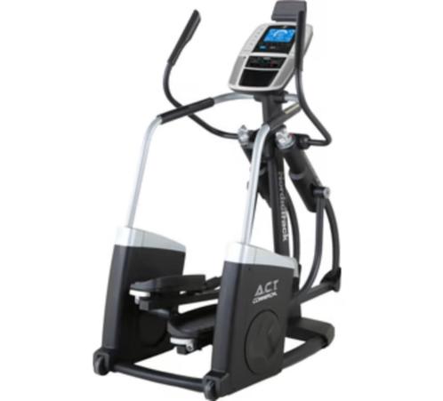 NordicTrack crosstrainer 2020, Sport en Fitness, Fitnessapparatuur, Zo goed als nieuw, Crosstrainer, Ophalen