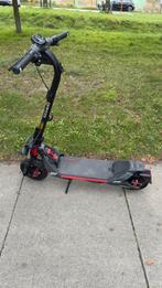 Segway zt3, Ophalen, Zo goed als nieuw, Elektrische step (E-scooter), Segway ninebot