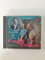 Frank en Nadine, Ophalen of Verzenden, Zo goed als nieuw