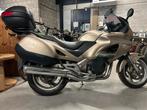 Honda deauville 650, Motoren, Motoren | Honda, 2 cilinders, Particulier, Meer dan 35 kW, Toermotor