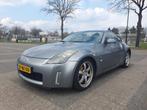 Nissan 350Z 3.5 V6 Airco Hand Leder Cruise, 350Z, Achterwielaandrijving, Gebruikt, Leder