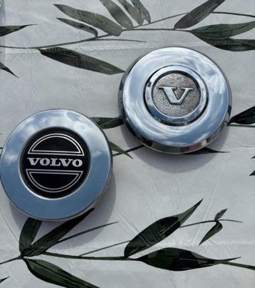 Naafdoppen Volvo 1950-1970 beschikbaar voor biedingen