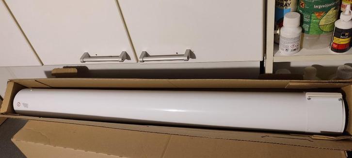 Buizen en bochten Vaillant, Doe-het-zelf en Bouw, Buizen en Afvoer, Nieuw, Overige typen, Overige materialen, Minder dan 2 meter