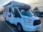 Challenger 380 in mooie staat!, Caravans en Kamperen, Particulier, Diesel, Chausson