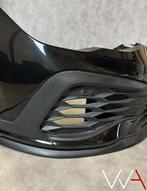 Volkswagen Golf 8 GTI Clubsport voorbumper Deep black BTW, Ophalen, Gebruikt, Bumper, Volkswagen