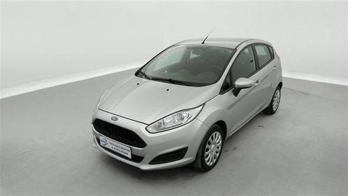 Ford Fiesta 1.5 TDCi Sync Edition NAVI/CLIM (bj 2018), Auto's, Ford, Bedrijf, Te koop, Fiësta, Diesel, Stadsauto, 5 deurs, Handgeschakeld