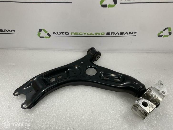 Draagarm Links Volkswagen Audi Seat ORIGINEEL 1K0407151BC, Auto-onderdelen, Ophanging en Onderstel, Volkswagen, Gebruikt, Ophalen of Verzenden