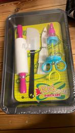 Kids bakgerief, Ophalen of Verzenden, Nieuw