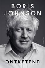 Ontketend, Ophalen, Boris Johnson, Politiek, Zo goed als nieuw