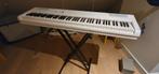 Digitale piano Fazley FSP 500 met onderstel, Muziek en Instrumenten, Ophalen, Zo goed als nieuw, Piano