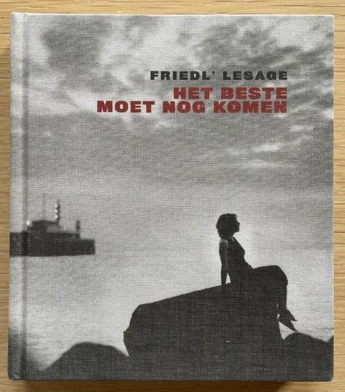 Het beste moet nog komen., Boeken, Biografieën, Ophalen of Verzenden