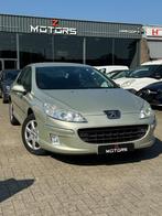 Peugeot 407 // Benzine // Airco, Auto's, 4 deurs, Stof, https://public.car-pass.be/vhr/ac3b83c8-8804-4c1a-a9fb-32eb8d6918e2, Bedrijf