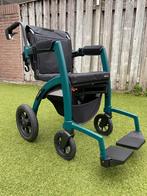 Rollz Motion Performance jungle green - absolute nieuwstaat!, Diversen, Ophalen, Opvouwbaar, Zo goed als nieuw