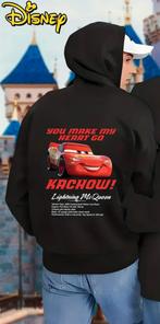Mc queen hoodie, Ophalen of Verzenden, Nieuw, Maat 48/50 (M)