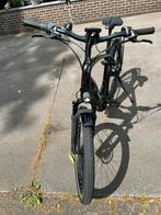 Elektrische Fiets merk Trek Allant XL, Fietsen en Brommers, Ophalen, Zo goed als nieuw
