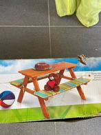 Speelgoed tafel, Ophalen, Zo goed als nieuw