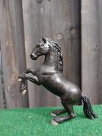 Schleich Morgan hengst 13235, Ophalen of Verzenden, Zo goed als nieuw, Paard, Beeldje of Figuurtje