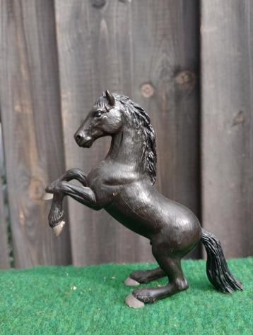 Schleich Morgan hengst 13235 beschikbaar voor biedingen