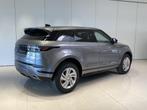 Land Rover Range Rover Evoque R Dynamic S, 1787 kg, Te koop, Zilver of Grijs, 120 kW