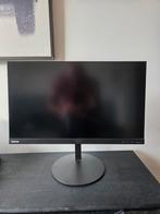 2K IPS Monitor-met USB-C / Lenovo ThinkVision P24h, Computers en Software, Monitoren, Ophalen of Verzenden, Zo goed als nieuw
