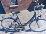 Damesfiets Trek 28" 53 cm, Fietsen en Brommers, Fietsen | Dames | Damesfietsen, 50 tot 53 cm, Ophalen, Gebruikt, Versnellingen