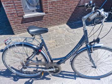 Damesfiets Trek 28" 53 cm beschikbaar voor biedingen