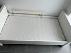 Peuterbed 80 x 150, Kinderen en Baby's, Kinderkamer | Bedden, Ophalen, Matras