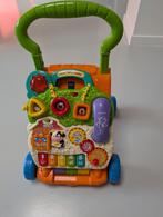 VTech Baby Walker - Perfect voor de Eerste Stapjes!, Kinderen en Baby's, Ophalen, Gebruikt, 6 maanden tot 2 jaar