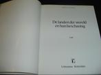 De landen der wereld en hun beschaving: Azië, Boeken, Geschiedenis | Wereld, Ophalen of Verzenden, Gelezen, Azië