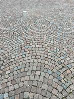 Mozaïek kasseien, Ophalen, Zo goed als nieuw