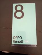 Oppo Reno 8.5. G. ALAMBIC NEUF dans un emballage scellé, Télécoms, Téléphonie mobile | Marques Autre, Enlèvement ou Envoi, Neuf