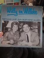 Willy en Willeke, Gebruikt, Ophalen of Verzenden