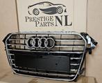 Grill Audi A4 B8 S-Line Facelift GRILLE CHROOM bj.2012-2016, Auto-onderdelen, Nieuw, Ophalen of Verzenden, Bumper, Voor