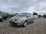 Renault Scénic 1.6i 16v Exception* AUTOMATIQUE *121.000KM, Auto's, Renault, Gebruikt, 4 cilinders, 5 zetels, 5 deurs