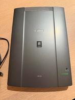 Canon scanner, Ophalen, Zo goed als nieuw