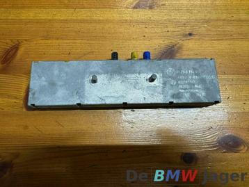 Antenne versterker BMW 3 serie E46 Z4 E85 E86 65206912817 beschikbaar voor biedingen