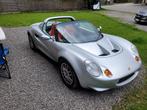 Lotus Elise S1 uit 1999 met 41.200 Mi, Auto's, Achterwielaandrijving, 4 cilinders, 0 kg, Leder